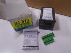 Dixell XT111R -6C2RS- regelaar.